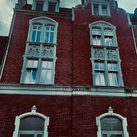 Ferienwohnung Kamienica5 Chorzów Exterior foto