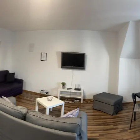 Ferienwohnung Kamienica5 Chorzów Exterior foto