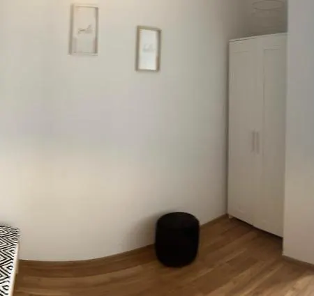Ferienwohnung Kamienica5 Chorzów Exterior foto