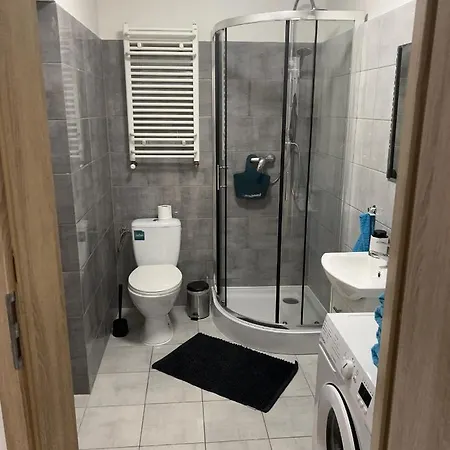Ferienwohnung Kamienica5 Chorzów Exterior foto